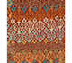 Red Lacquer / Siam Blue