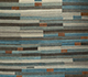 Indigo / Silver Sage
