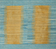 Ocean Blue / Maize