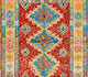 Ribbon Red / Creme de Menthe