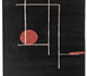 Papyrus / Red Oxide