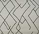 antique white / deep charcoal