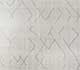 antique white / deep charcoal