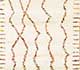 undyed white / undyed white