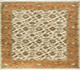 Light Ivory / Raw Sienna