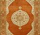 Raw Sienna / Raw Sienna