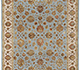 Ice Blue / Dark Ivory