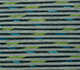Sea Blue / Vibrant Green
