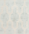 Blue Haze / Linen White