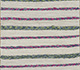 Antique White / Wasabi