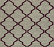 Medium Gray / Dark Purple