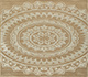 Soft Beige / Antique White