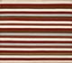 Bronze Green / Ribbon Red