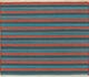 Silver Gray / Red Oxide