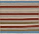 Silver Gray / Red Oxide