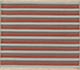 Silver Gray / Red Oxide