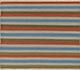 Silver Gray / Red Oxide