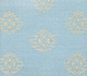Powder Blue / Classic Gray