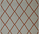 Antique White / Orange