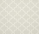Silver Ash / White
