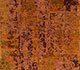 Red Orange / Rustic Brick