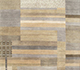 Medium Gray / Dark Taupe