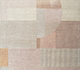 Antique White / Peach Carnation