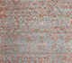 Shell Coral / Deep Claret