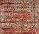 Dark Taupe / Cranberry