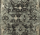 Liquorice / Charcoal Gray