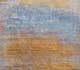 Turmeric / Steel Blue