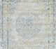 Medium Sky Blue / Natural Beige