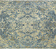 Pearl Blue / Warm Gold