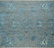 Medium Blue / Peony