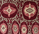 Dark Taupe / Vintage Claret