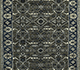 Black Olive / Medieval Blue