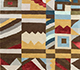 Ashwood / Cocoa Brown