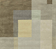 Gray Brown / Antique White