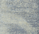 Antique White / Byzantine Blue