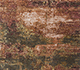 Red Orange / Medium Rust