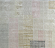 Blue Blush / Frost Gray