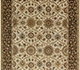 Light Gold / Cocoa Brown