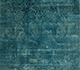 Teal Blue / Teal Blue