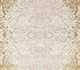 Antique White / Pink Crush