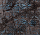 Dark Frost Gray / Brilliant Blue