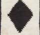 cocoa brown / white