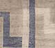 italian straw / twilight blue