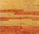 apricot orange / orange rust