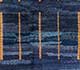 deep navy / carnelian
