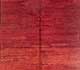 red oxide / desert rose